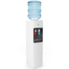 Avalon Top Loading Hot & Cold Water Cooler Dispenser - White: 5 Gallon Capacity, Freestanding, Energy Star Certified 1 Avalon Top Loading Hot & Cold Water Cooler Dispenser - White: 5 Gallon Capacity, Freestanding, Energy Star Certified -Household Kettle Shop GUEST 058c9146 8f7d 43c4 8a7f 3d35d9a72820