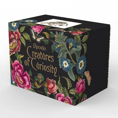 Spode Creatures Of Curiosity Fine China Teapot, Snake Motif - 1.1L White Tea Pot With Handpainted 22ct Gold Decal - Victorian Inspired Design 6 Spode Creatures Of Curiosity Fine China Teapot, Snake Motif - 1.1L White Tea Pot With Handpainted 22ct Gold Decal - Victorian Inspired Design - Image 4