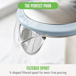 GreenLife Qwik And EZ Glass Kettle 21 GreenLife Qwik And EZ Glass Kettle -Household Kettle Shop GUEST 09b0ae44 58f0 45fc 82c3 673cecdc632b