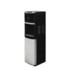 Primo Deluxe Bottom Loading Stainless Steel Electric Water Dispenser Black: Hot/Cold, 5 Gallon, Energy Star Certified -Household Kettle Shop GUEST 0e4eaee9 2048 4b37 b6d3 9fd0c2d8f1e1