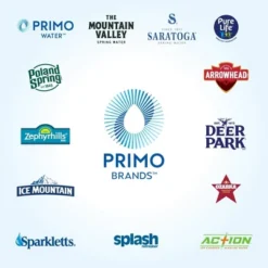 Primo Water Bottom Loading Classic 2 Temperature Water Dispenser: 4.5 Gal Capacity, 165°F Hot, 36°F Cold -Household Kettle Shop GUEST 0e64efcb 907c 4a03 96e9 8adeb49b3d25