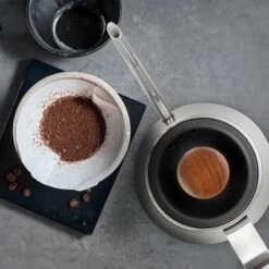 Melitta 20oz Precision Pour X Kettle With Gooseneck Spout: Stainless Steel Pour Over Coffee & Tea Kettle, 1100W -Household Kettle Shop GUEST 0eb576c1 e46e 4dd9 88f4 95d3590d71c1