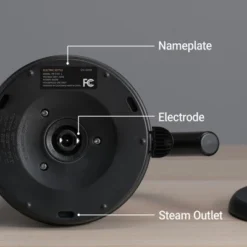 Mecity Electric Gooseneck Kettle - Stainless Steel Water Boiler, 27 Fl Oz, 1000W, Auto Shut Off -Household Kettle Shop GUEST 0f5edc65 cf80 455a 8ddf 415a2543d88a