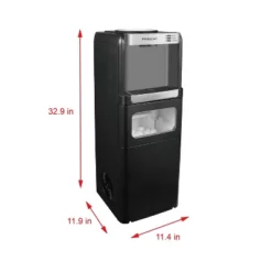 Frigidaire Water Cooler With Built-in Ice Maker -Household Kettle Shop GUEST 131b8402 57e9 43f8 a813 886b9e8c6015