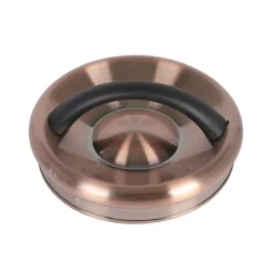 Mr. Coffee® Mr. Coffee Flintshire 2.2 Quart Large Whistling Stainless Steel Tea Kettle -Household Kettle Shop GUEST 132739ce 1ff4 4560 b53f 904d40a330a6