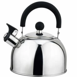 J&V TEXTILES Stainless Steel Whistling Tea Kettle, 2.5-Quart 7 J&V TEXTILES Stainless Steel Whistling Tea Kettle, 2.5-Quart -Household Kettle Shop GUEST 14cfa2fe c78c 4c86 b5fa c5867d588926