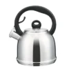 BergHOFF Essentials Cami 18/10 Stainless Steel Whistling Kettle 2qt. -Household Kettle Shop GUEST 15c7b4ff cfc2 483d 9086 58d2f29006d2