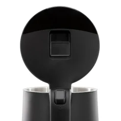 MegaChef 1.7L Double Wall Stainless Steel Electric Tea Kettle Black: 1000W, Hand Wash, 90-Day Warranty, Plastic Handle 10 MegaChef 1.7L Double Wall Stainless Steel Electric Tea Kettle Black: 1000W, Hand Wash, 90-Day Warranty, Plastic Handle -Household Kettle Shop GUEST 16566205 25f5 4a89 a533 975beb2b91c6