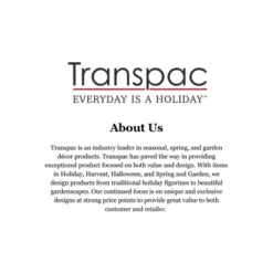 Transpac 10.5 In Off-White Ceramic Everyday Regency Teapot Perfect For Tea Lovers And Home Decor