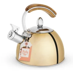 Pinky Up Presley Tea Kettle, Stainless Steel,70 Oz 16 Pinky Up Presley Tea Kettle, Stainless Steel,70 Oz -Household Kettle Shop GUEST 18db4cbb f296 4911 9e90 b80b2a238e83