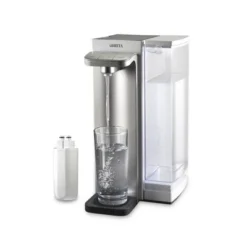 Brita Hub Instant Powerful Countertop Water Filtration - 87340: Electric Water Dispenser & Filter, 12 Cup Capacity, White -Household Kettle Shop GUEST 19203c85 57f2 4c12 b6cd 90daa01107eb