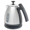 Chantal Vincent Ekettle Electric Water Kettle, 1.8-Quart, Brushed Stainless Steel 2 Chantal Vincent Ekettle Electric Water Kettle, 1.8-Quart, Brushed Stainless Steel -Household Kettle Shop GUEST 1b2fce81 e742 4d06 b3b1 7694757d86c7