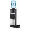Primo Deluxe Freestanding Water Dispenser With Pet Station - Black: 5 Gallon, Hot & Cold, Dog Bowl, Energy Star Certified 2 Primo Deluxe Freestanding Water Dispenser With Pet Station - Black: 5 Gallon, Hot & Cold, Dog Bowl, Energy Star Certified -Household Kettle Shop GUEST 1b578603 6f70 4dc2 87d7 85d52183072f
