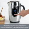 All-Clad 1.5L Electric Kettle With Touchscreen, 1500W, Stainless Steel -Household Kettle Shop GUEST 1c61dd40 59a3 4cca b40e ab2963834ff3