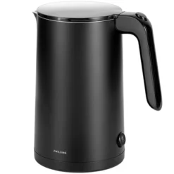 ZWILLING Enfinigy Cool Touch 1.5-Liter Electric Kettle, Cordless Tea Kettle & Hot Water -Household Kettle Shop GUEST 1e82707a 29ae 45ca a0a5 3b1cd752d176