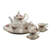 Old Country Roses Teaset 9 Pieces Le Petite 2 Old Country Roses Teaset 9 Pieces Le Petite -Household Kettle Shop GUEST 21141bb5 79b5 4332 a20e abc07f904655