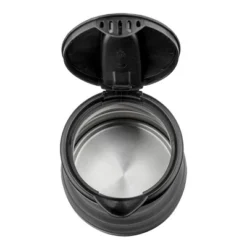 Brentwood Dual Voltage 3.3 Cup Collapsible Travel Kettle In Black -Household Kettle Shop GUEST 23a1afaa 0982 4eb1 aaa0 66e2ea943d17