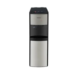 Frigidaire Bottom Loading Water Cooler Stainless Steel: Electric Dispenser, Cold & Hot, 5-Gallon Capacity, Freestanding 13 Frigidaire Bottom Loading Water Cooler Stainless Steel: Electric Dispenser, Cold & Hot, 5-Gallon Capacity, Freestanding -Household Kettle Shop GUEST 24a5d1cf 5424 4031 a753 24f10454ce49