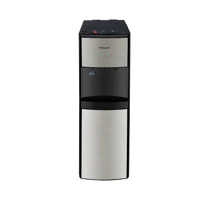 Frigidaire Bottom Loading Water Cooler Stainless Steel: Electric Dispenser, Cold & Hot, 5-Gallon Capacity, Freestanding 8 Frigidaire Bottom Loading Water Cooler Stainless Steel: Electric Dispenser, Cold & Hot, 5-Gallon Capacity, Freestanding - Image 6