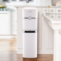 Primo Smart Touch Bottom Loading Water Dispenser - White: 5 Gallon, Hot & Cold, Freestanding, 500W, 194°F Max Temp 8 Primo Smart Touch Bottom Loading Water Dispenser - White: 5 Gallon, Hot & Cold, Freestanding, 500W, 194°F Max Temp -Household Kettle Shop GUEST 24ae79bf ab41 434a 859b 1ab773f422f4