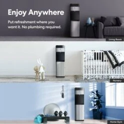 BRIO 430 Series Bottom Load Water Cooler 13 BRIO 430 Series Bottom Load Water Cooler -Household Kettle Shop GUEST 25effb1f 30ff 4047 b44b 5bab83b271ac