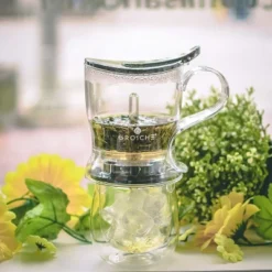 GROSCHE Aberdeen Smart Tea Maker And Tea Steeper -Household Kettle Shop GUEST 26ee7a41 81d8 49d9 ae85 51d429c9ed75