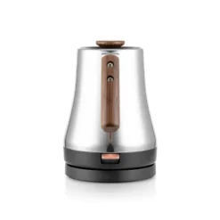 Melitta 20oz Precision Pour X Kettle With Gooseneck Spout: Stainless Steel Pour Over Coffee & Tea Kettle, 1100W -Household Kettle Shop GUEST 276b778e b3de 44b2 95d5 74b4a8f8a5d7