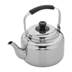 DEMEYERE Resto Stainless Steel Tea Kettle -Household Kettle Shop GUEST 282813dc f93c 4de7 ae9c 1b24f7c8d94b