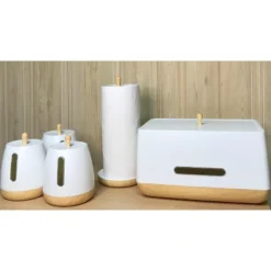 Jiallo European Collection Multi Functional Storage Bin -Household Kettle Shop GUEST 28410b09 9694 428d 8b3c c334e20a30e4