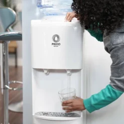 Primo Water Dispenser: Freestanding Electric, Hot & Cold, 135.26 Volume, Energy Star Certified, 1-Year Warranty -Household Kettle Shop GUEST 2a717c65 8256 408f 9702 b47cedef0e97