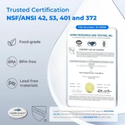 Waterdrop Electric Water Filter Pitcher,White 14 Waterdrop Electric Water Filter Pitcher,White -Household Kettle Shop GUEST 2a9c83bd 7139 48f8 adc2 c91d1d95b62c