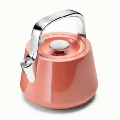 Caraway Home 64oz Whistling Tea Kettle 23 Caraway Home 64oz Whistling Tea Kettle -Household Kettle Shop GUEST 2c4976a5 0b1c 4bbf aa68 5dab36f749b7