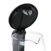 Better Chef 1.7 Liter 360 Degree Glass Cordless Electric Kettle 2 Better Chef 1.7 Liter 360 Degree Glass Cordless Electric Kettle -Household Kettle Shop GUEST 2d4b58ca a063 4f49 bfe0 6f3d0455feef