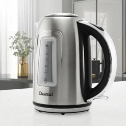 Chantal Jupiter Electric Kettle SS -Household Kettle Shop GUEST 2d743ac8 eec8 4795 a5f3 e22e6644b6fd