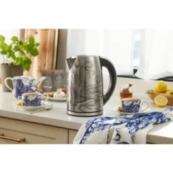 Cuisinart 1.7L Caskata PerfecTemp Cordless Programmable Stainless Steel Electric Kettle Silver CPK-17P1CK: Adjustable Temperature, Anti-Scale Filter 22 Cuisinart 1.7L Caskata PerfecTemp Cordless Programmable Stainless Steel Electric Kettle Silver CPK-17P1CK: Adjustable Temperature, Anti-Scale Filter -Household Kettle Shop GUEST 2dc9352e 1347 4dc4 961e 4d023c324d47