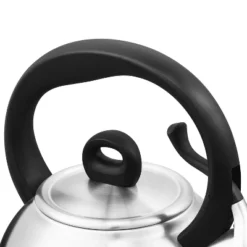 BergHOFF Essentials Cami 18/10 Stainless Steel Whistling Kettle 2qt. 10 BergHOFF Essentials Cami 18/10 Stainless Steel Whistling Kettle 2qt. -Household Kettle Shop GUEST 2eb36ac7 c2c7 45b2 85ee 17ed4c4e94aa