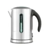 Breville 57oz Soft Top Pure Kettle Brushed Stainless Steel: Electric Water Boiler, BPA-Free, Automatic Shut-Off, 1.7L Capacity 1 Breville 57oz Soft Top Pure Kettle Brushed Stainless Steel: Electric Water Boiler, BPA-Free, Automatic Shut-Off, 1.7L Capacity -Household Kettle Shop GUEST 339ed5b1 290e 4546 8ec1 83dcea153d03