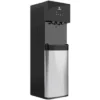 Avalon Bottom Loading Water Cooler And Dispenser - Black -Household Kettle Shop GUEST 34eb77b9 2568 44e1 84a4 dd83f9657c12