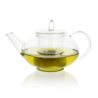 LEMONSODA Glass Kettle And Tea Pot 50oz 7 LEMONSODA Glass Kettle And Tea Pot 50oz - Image 5