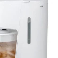 Capresso Iced Tea Select Iced Tea Maker: Electric Ice Tea Brewer With Adjustable Control & Removable Loose Tea Filter -Household Kettle Shop GUEST 3c505f5d 6114 4728 83c3 cda2c2c9b4e0