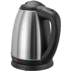 Emerald 1.8L Stainless Steel Kettle, Rapid Boil Technology, Boil Dry Protection, 1350W -Household Kettle Shop GUEST 3c81a0f9 74fe 4272 9790 f08a95c38a7b