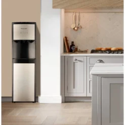Frigidaire Bottom Loading Water Cooler Stainless Steel: Electric Dispenser, Cold & Hot, 5-Gallon Capacity, Freestanding 12 Frigidaire Bottom Loading Water Cooler Stainless Steel: Electric Dispenser, Cold & Hot, 5-Gallon Capacity, Freestanding -Household Kettle Shop GUEST 3da601b9 b07e 4988 8fab 6bd4bbff02af