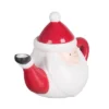Transpac Dolomite 9 Inch Multicolor Christmas Santa Teapot Perfect For Holiday Tea Parties And Festive Decor 1 Transpac Dolomite 9 Inch Multicolor Christmas Santa Teapot Perfect For Holiday Tea Parties And Festive Decor -Household Kettle Shop GUEST 3f5d1461 d1e6 4339 8502 deb002708c06