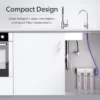 BRIO 3 Stage Undersink Filtration System -Household Kettle Shop GUEST 40d29463 5e2f 4a3e a70b 7cee347c9e3d