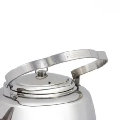 Petromax Stainless Steel Teakettle For Indoor/Outdoor Use Over An Open Campfire Or In Your Kitchen -Household Kettle Shop GUEST 426d1077 ef13 4859 af1e fc5032b92aca