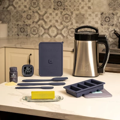 Magical Butter Machine MB2E Botanical Extractor With MAGICAL BUTTER Official 7 Page Cookbook Decarbox Bundle 3 Magical Butter Machine MB2E Botanical Extractor With MAGICAL BUTTER Official 7 Page Cookbook Decarbox Bundle