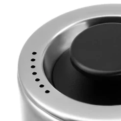 Bodum 34oz Electric Bistro Gooseneck Water Kettle With Temperature Control Stainless Steel -Household Kettle Shop GUEST 45e29ff3 ea94 418d 962f 0b58e5aafc71