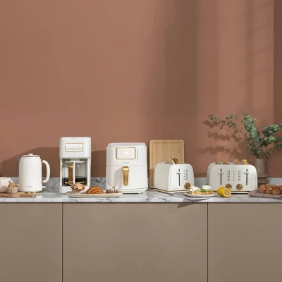 Haden 1.7L Electric Kettle - Hearth & Hand™ With Magnolia 5 Haden 1.7L Electric Kettle - Hearth & Hand™ With Magnolia - Image 3