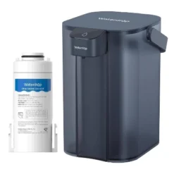 Waterdrop Electric Water Filter Pitcher With 1 Extra EDF Replacement Filter Blue -Household Kettle Shop GUEST 47ee9bc2 95fb 4ae5 a7d4 c5aadf013ade