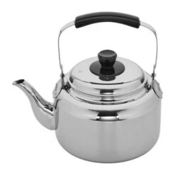 DEMEYERE Resto Stainless Steel Tea Kettle -Household Kettle Shop GUEST 489e61f0 de21 43bb 91a6 5e2840e5bbc9